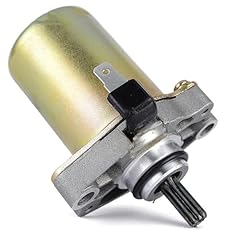 Motorcycle starter motor for sale  Delivered anywhere in UK