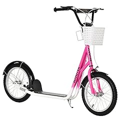 Homcom kids scooter for sale  Delivered anywhere in UK