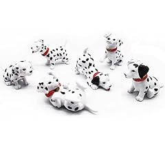 6pcs mini dog for sale  Delivered anywhere in USA 