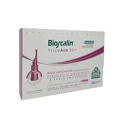 Bioscalin tricoage donna usato  Spedito ovunque in Italia 