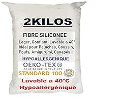 Kilos ouate rembourrage d'occasion  Livré partout en France