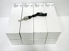 (8x) BOSCH PETROL INJECTOR - 0261500298 for sale  Delivered anywhere in UK