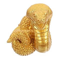 Alipis snake ingot for sale  Delivered anywhere in UK
