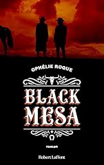 Black mesa 1887 d'occasion  Livré partout en Belgiqu