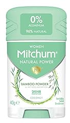 Mitchum women 24hr for sale  Delivered anywhere in UK
