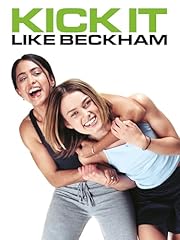 Kick like beckham gebraucht kaufen  Wird an jeden Ort in Deutschland