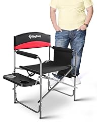 Kingcamp oversized directors for sale  Delivered anywhere in UK