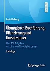 übungsbuch buchführung bilan gebraucht kaufen  Wird an jeden Ort in Deutschland