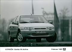 xantia v6 d'occasion  Livré partout en France