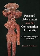 Personal Adornment and the Construction of Identity: for sale  Delivered anywhere in Canada