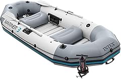 Intex 68373 set usato  Spedito ovunque in Italia 