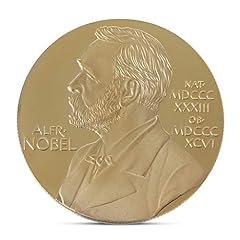 Alfred bernhard nobel usato Alfred bernhard nobel usato  Spedito ovunque in Italia