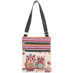 Leinen tasche reißverschluss gebraucht kaufen  Wird an jeden Ort in Deutschland