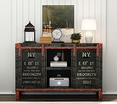 Artpower farmhouse sideboard for sale  Delivered anywhere in USA 
