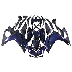 Sport fairing purple for sale  Delivered anywhere in USA 