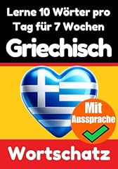 Griechisch vokabeltrainer lern gebraucht kaufen  Wird an jeden Ort in Deutschland