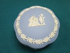 Compatible wedgwood blue for sale  Delivered anywhere in USA 