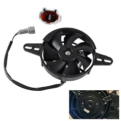 Cmiyeto 12v radiator for sale  Delivered anywhere in USA 