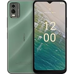 Nokia smartphone c32 usato  Spedito ovunque in Italia 