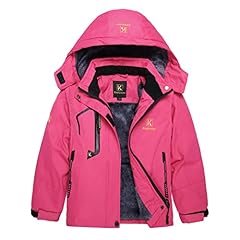 Keevoom snow jackets for sale  Delivered anywhere in USA 