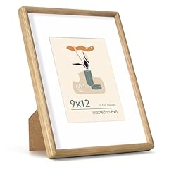 9x12 picture frame for sale  Delivered anywhere in USA 