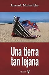 Una tierra tan d'occasion  Livré partout en France