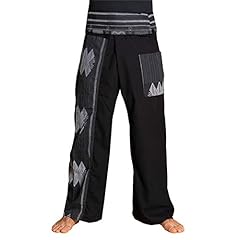 Panasiam fisherman pants gebraucht kaufen  Wird an jeden Ort in Deutschland