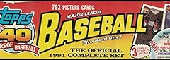Topps complete set for sale  Delivered anywhere in USA 