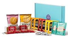 Afternoon tea biscuit for sale  Delivered anywhere in UK