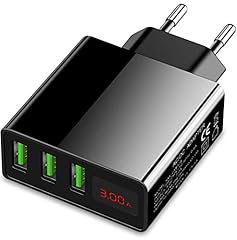 Eaxus usb ladegerät gebraucht kaufen  Wird an jeden Ort in Deutschland