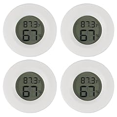 4pcs mini hygrometer for sale  Delivered anywhere in USA 
