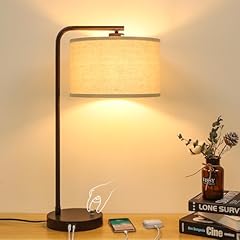Table lamp usb for sale  Delivered anywhere in USA 
