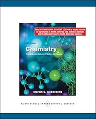 Chemistry the molecular usato  Spedito ovunque in Italia 