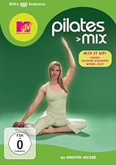 Pilates mix mtv d'occasion  Livré partout en Belgiqu
