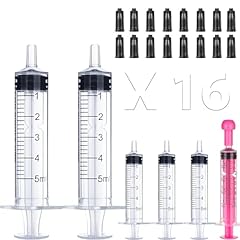 Stück 5ml spritze gebraucht kaufen  Wird an jeden Ort in Deutschland