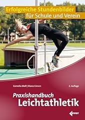 Praxishandbuch leichtathletik  gebraucht kaufen  Wird an jeden Ort in Deutschland