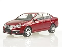 Jetta rot modellauto gebraucht kaufen  Wird an jeden Ort in Deutschland