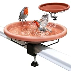 Bain oiseaux monté d'occasion  Livré partout en France