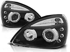 Front headlights renault for sale  Delivered anywhere in UK
