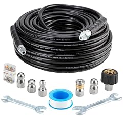 Sewer jetter kit for sale  Delivered anywhere in USA 