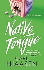 Native tongue for sale  Delivered anywhere in UK