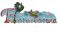 Fuerteventura island spain for sale  Delivered anywhere in UK