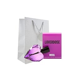30ml diesel loverdose for sale  Delivered anywhere in UK