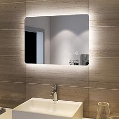 Sonni specchio bagno usato  Spedito ovunque in Italia 
