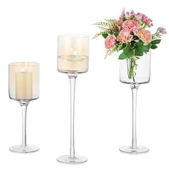 Inweder tall glass for sale  Delivered anywhere in USA 