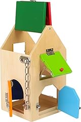Small foot schlosshaus gebraucht kaufen  Wird an jeden Ort in Deutschland
