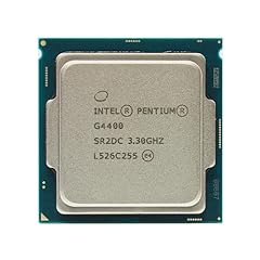Intel pentium g4400 usato  Spedito ovunque in Italia 