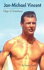 Jan michael vincent for sale  Delivered anywhere in USA 