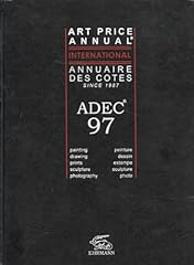 Adec 97. annuaire d'occasion  Livré partout en France