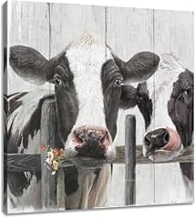 Couple cow pictures for sale  Delivered anywhere in USA 